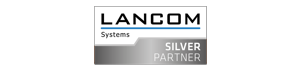 Lancom Silver Partner